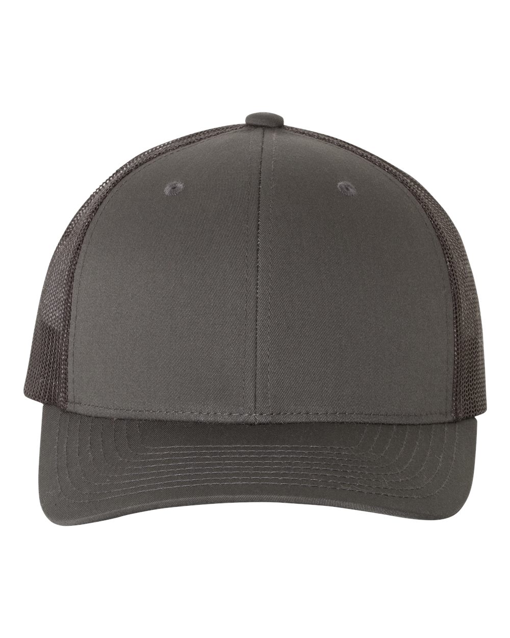 YP Classics - Retro Trucker Cap - 6606 - Basics Clothing Store