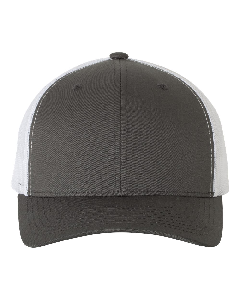 YP Classics - Retro Trucker Cap - 6606 - Basics Clothing Store