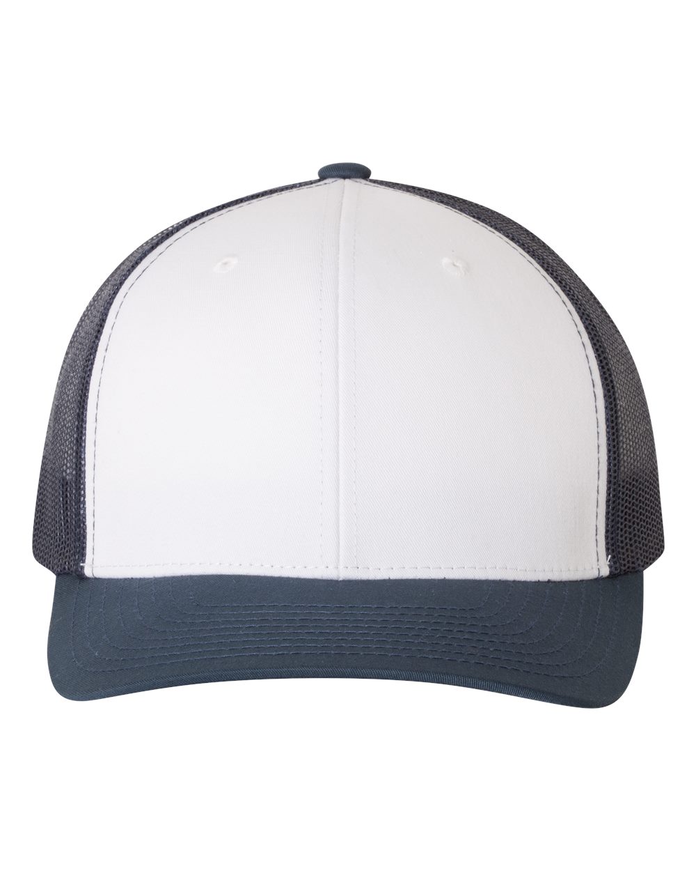 YP Classics - Retro Trucker Cap - 6606 - Basics Clothing Store