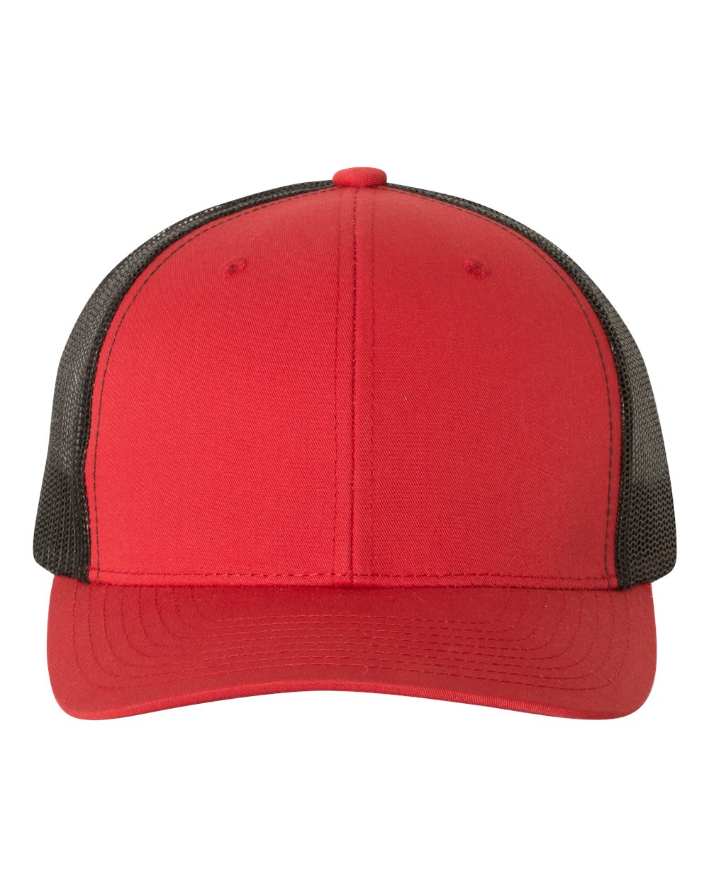 YP Classics - Retro Trucker Cap - 6606 - Basics Clothing Store