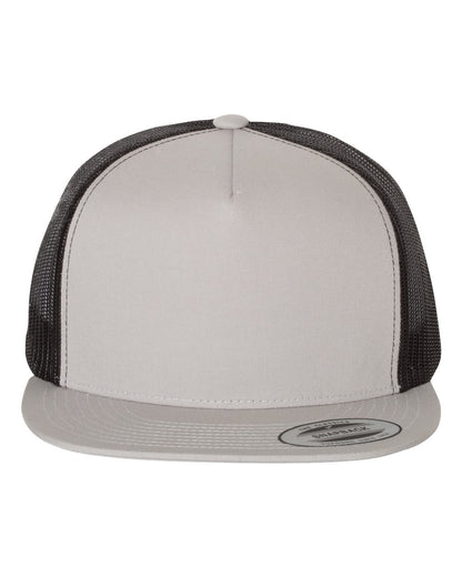 YP Classics - Five-Panel Classic Trucker Cap - 6006