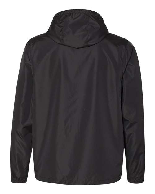 Men's Lightweight Windbreaker Full-Zip Jacket - EXP54LWZ - (CLEARANCE) - (X-Large)