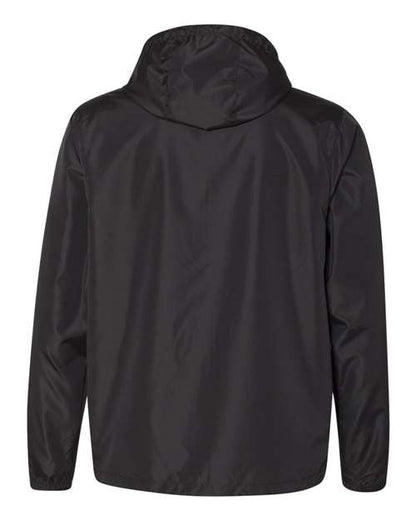 Men's Lightweight Windbreaker Full-Zip Jacket - EXP54LWZ - (CLEARANCE) - (X-Large)