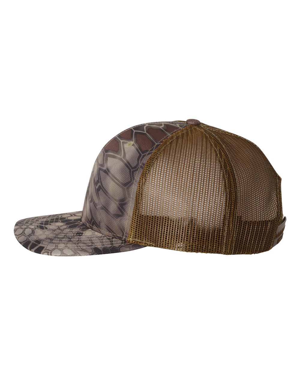 Richardson - Printed Trucker Cap - 112P