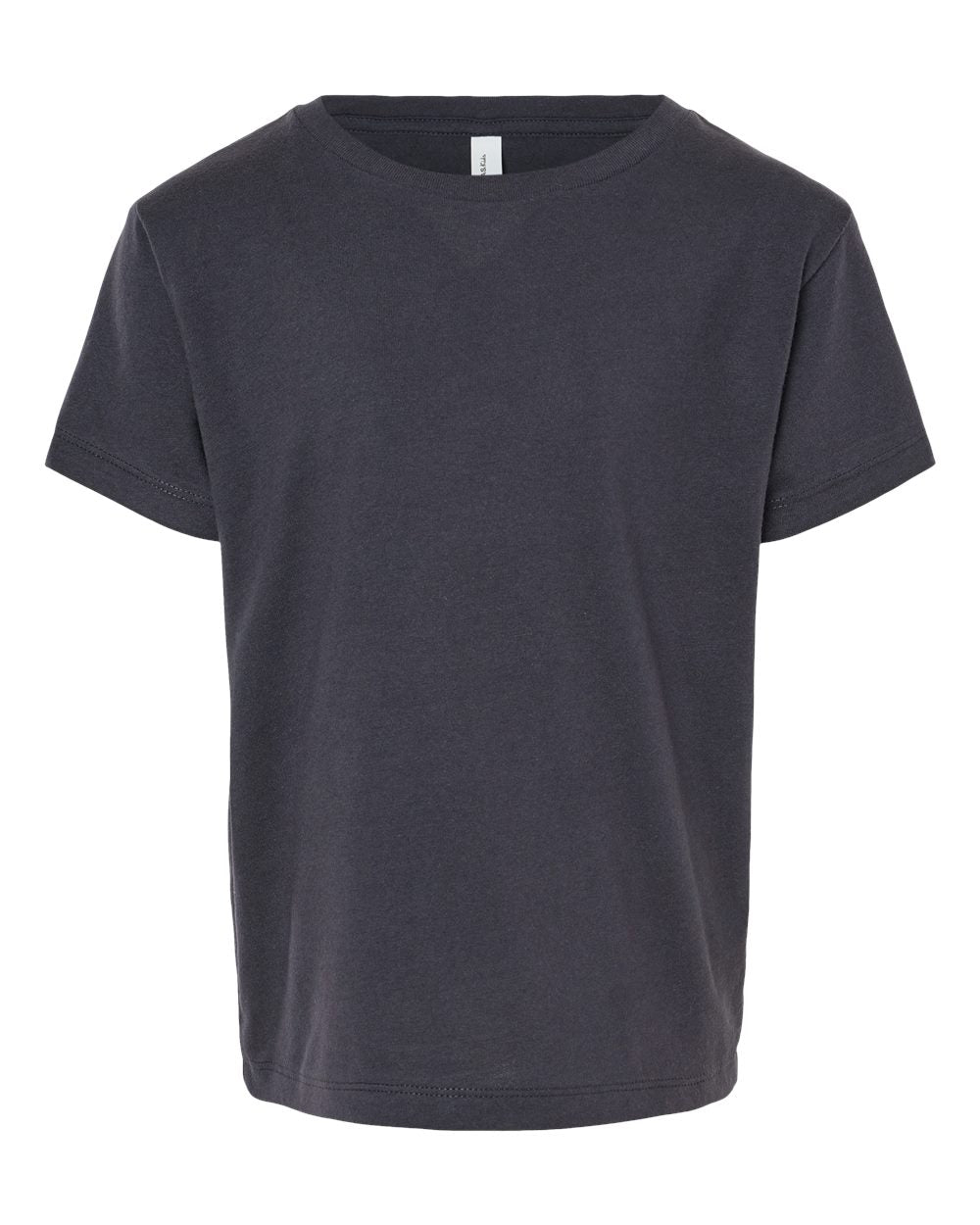 BELLA + CANVAS Toddler Jersey Tee