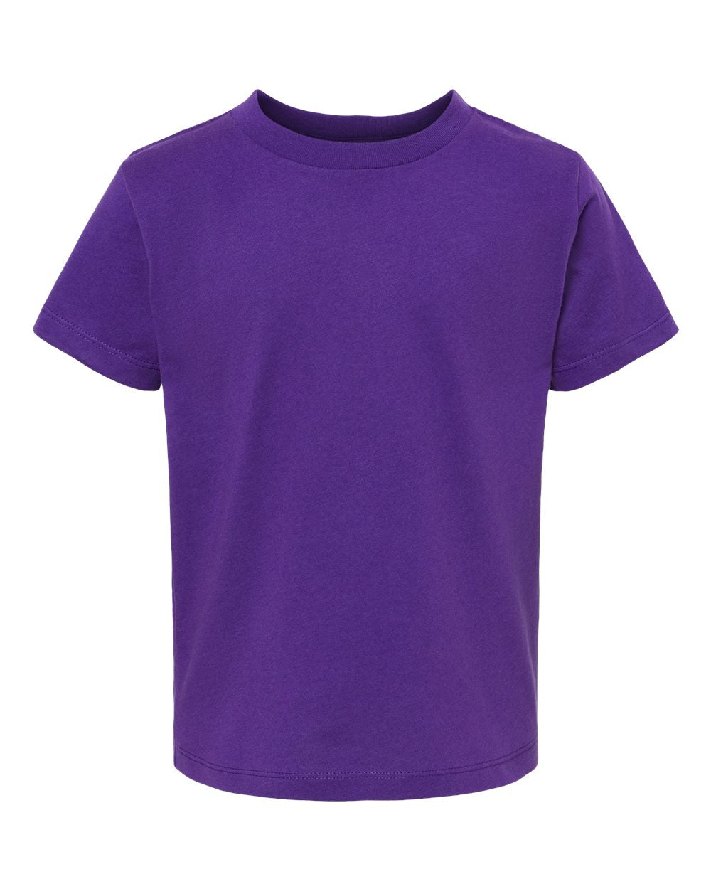 BELLA + CANVAS Toddler Jersey Tee