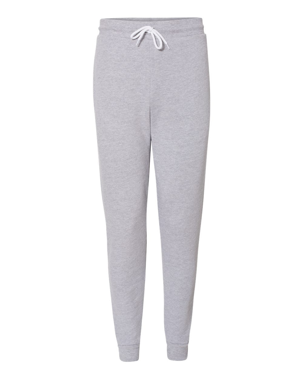BELLA + CANVAS Unisex Sponge Fleece Jogger Sweatpants