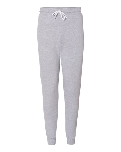 BELLA + CANVAS Unisex Sponge Fleece Jogger Sweatpants