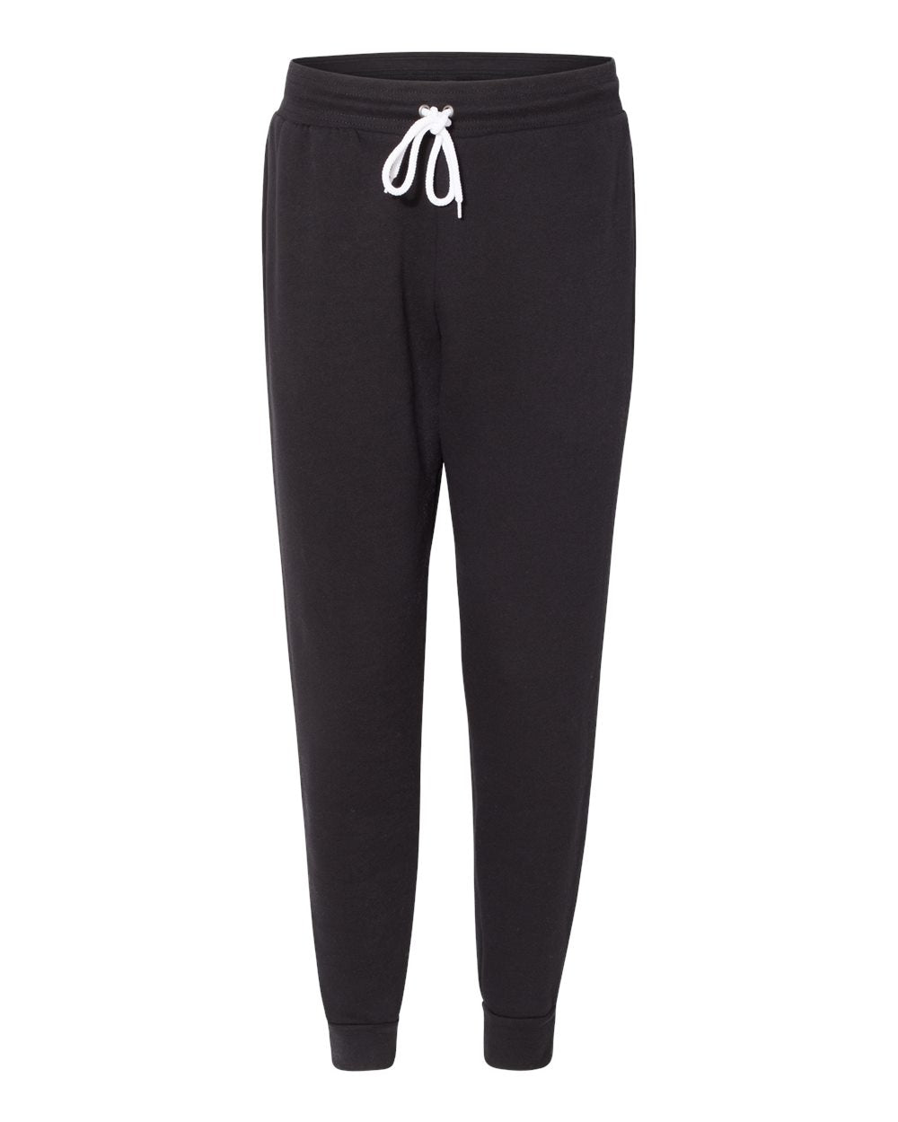 BELLA + CANVAS Unisex Sponge Fleece Jogger Sweatpants