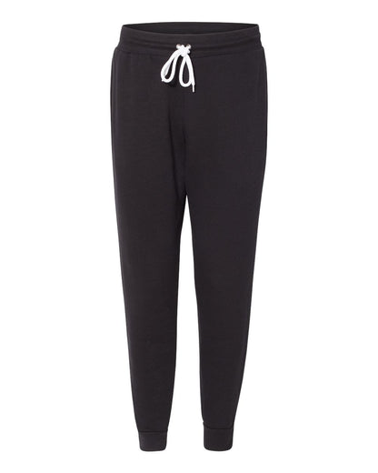 BELLA + CANVAS Unisex Sponge Fleece Jogger Sweatpants