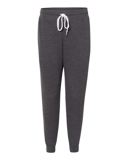 BELLA + CANVAS Unisex Sponge Fleece Jogger Sweatpants