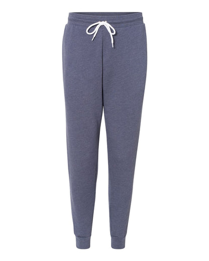 BELLA + CANVAS Unisex Sponge Fleece Jogger Sweatpants