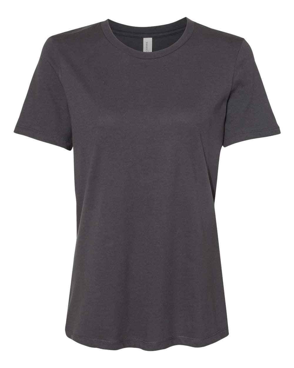 BELLA + CANVAS Women’S Relaxed Jersey Tee