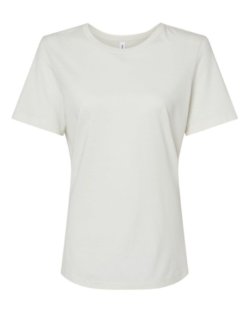 BELLA + CANVAS Women’S Relaxed Jersey Tee