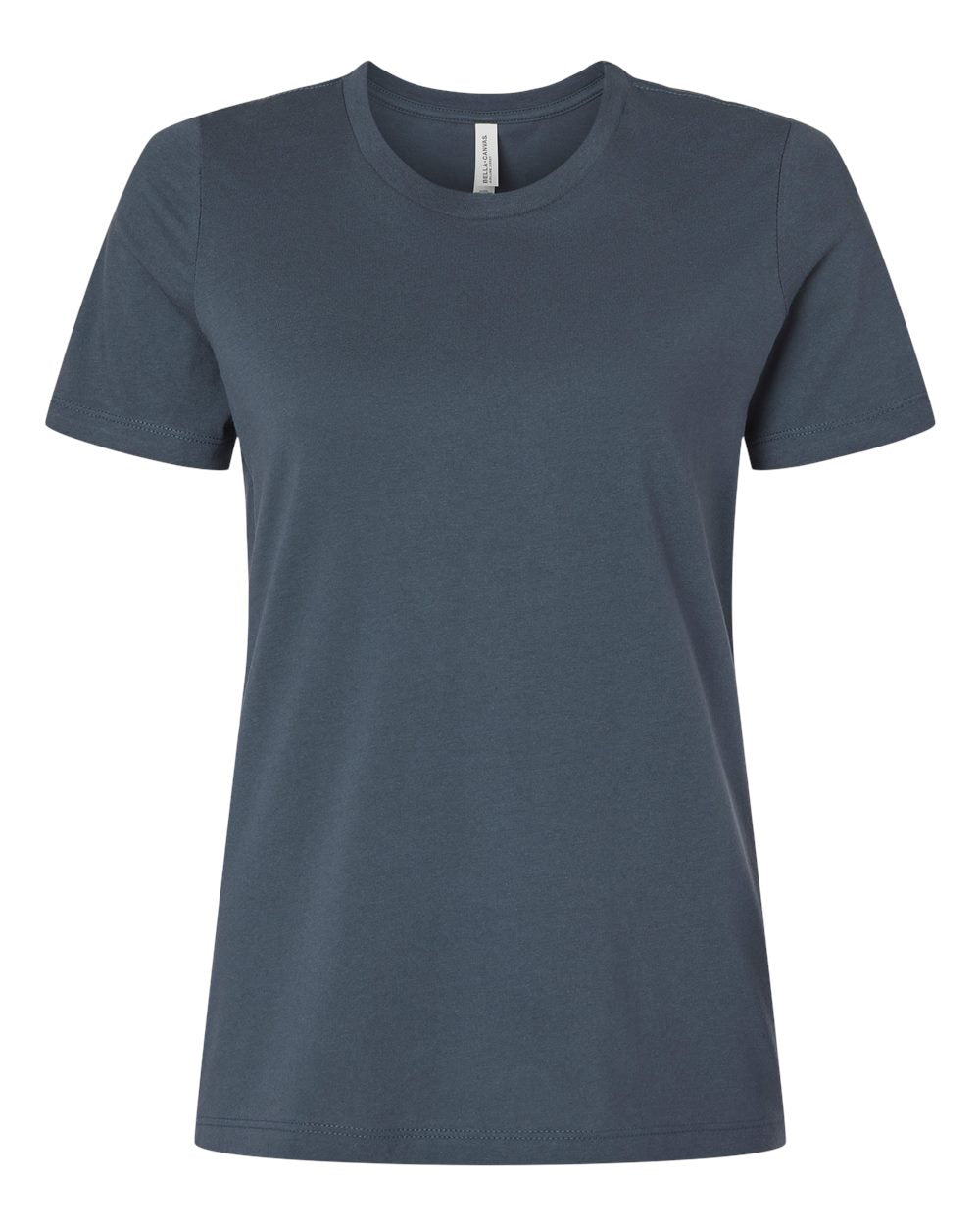 BELLA + CANVAS Women’S Relaxed Jersey Tee