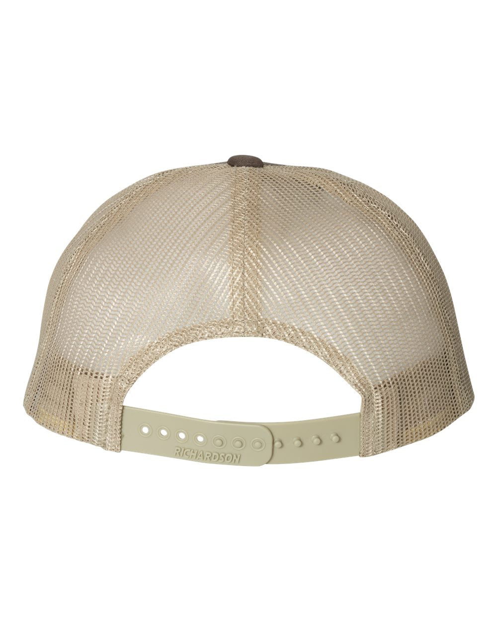 Richardson - Low Pro Trucker Cap - 115