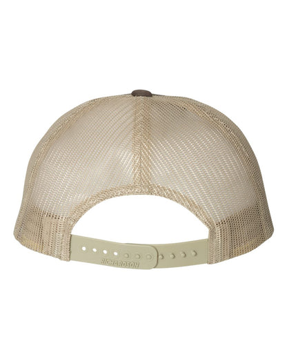 Richardson - Low Pro Trucker Cap - 115