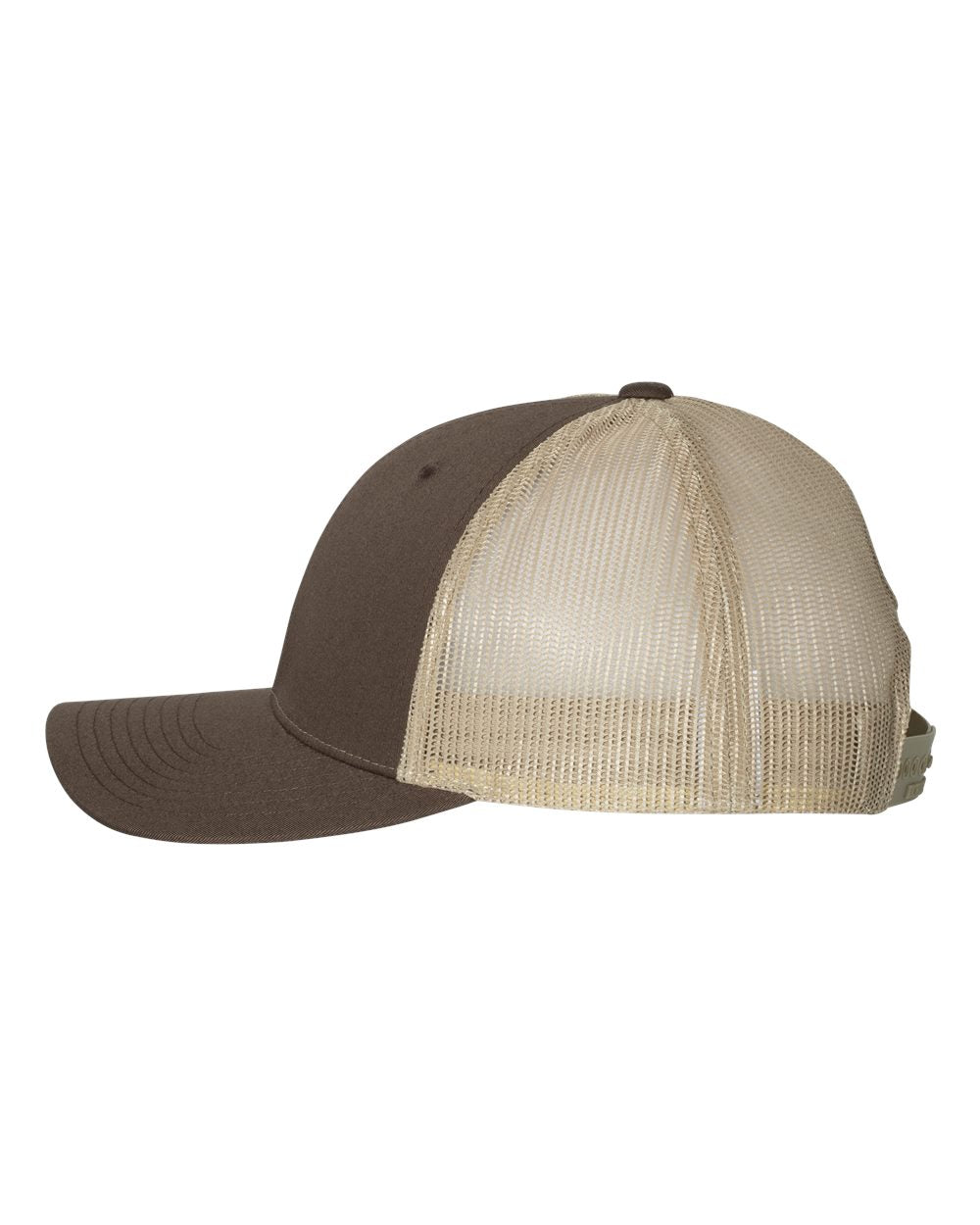 Richardson - Low Pro Trucker Cap - 115