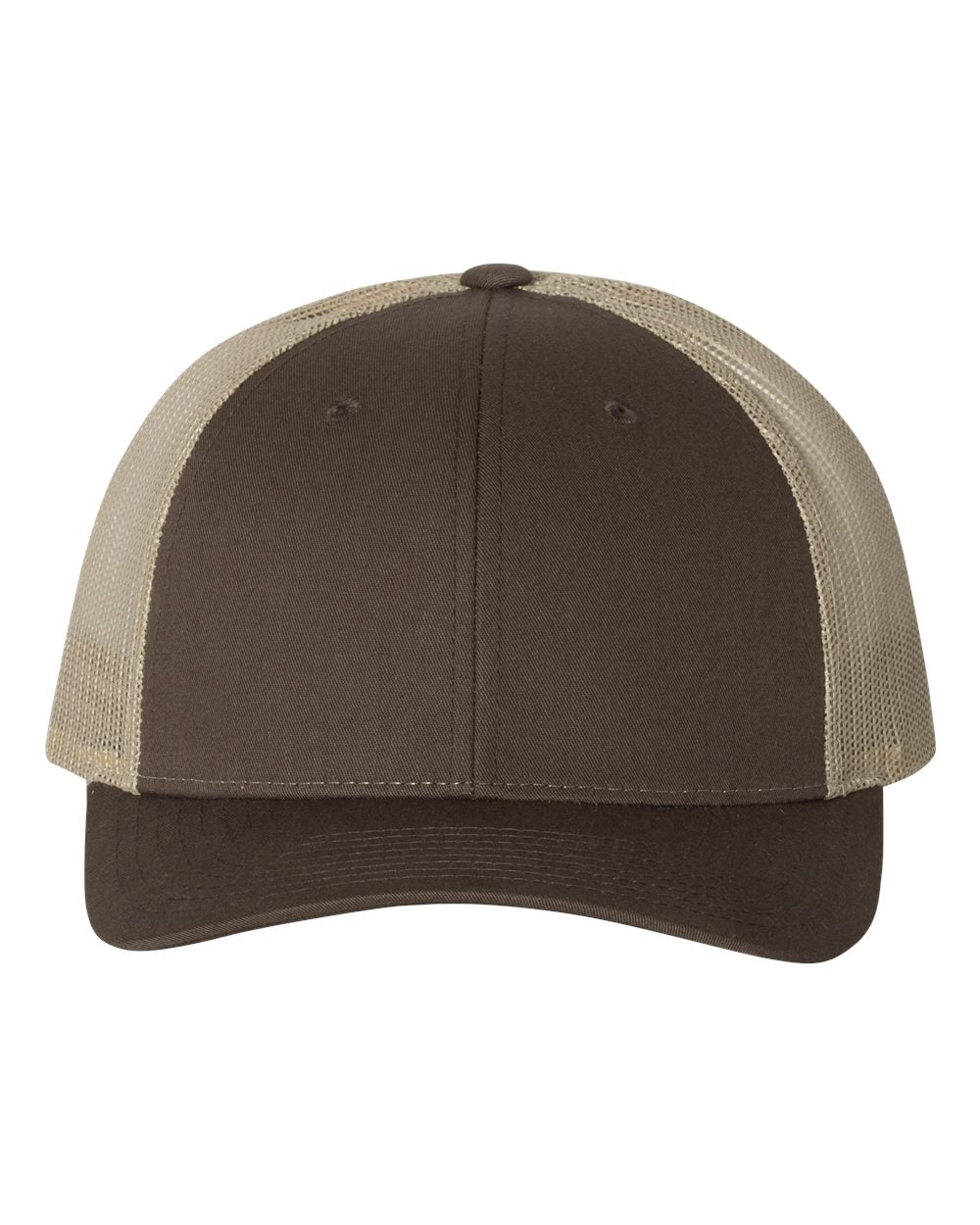 Richardson - Low Pro Trucker Cap - 115