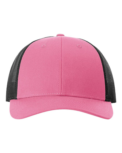 Richardson - Low Pro Trucker Cap - 115