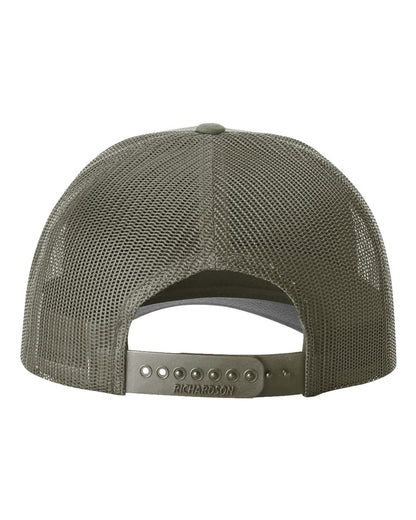 Richardson - Low Pro Trucker Cap - 115