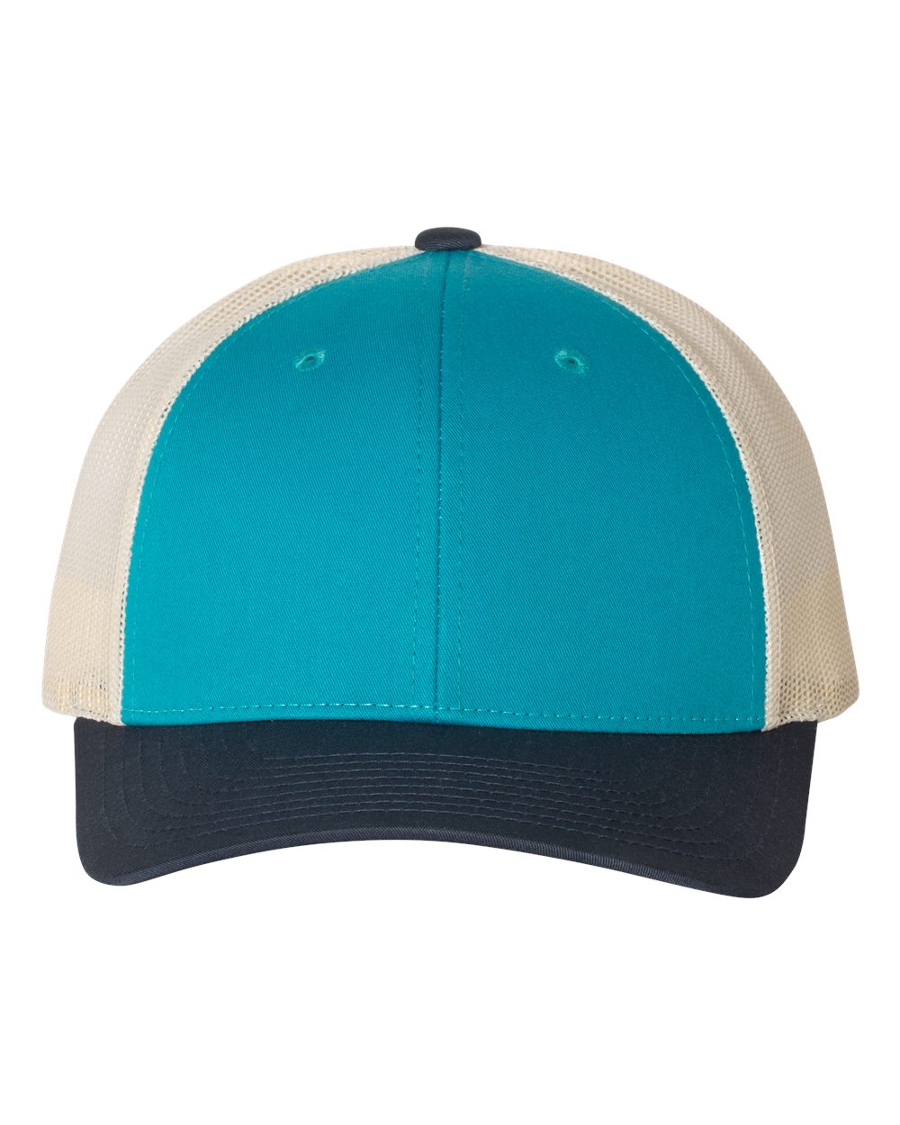 Richardson - Low Pro Trucker Cap - 115