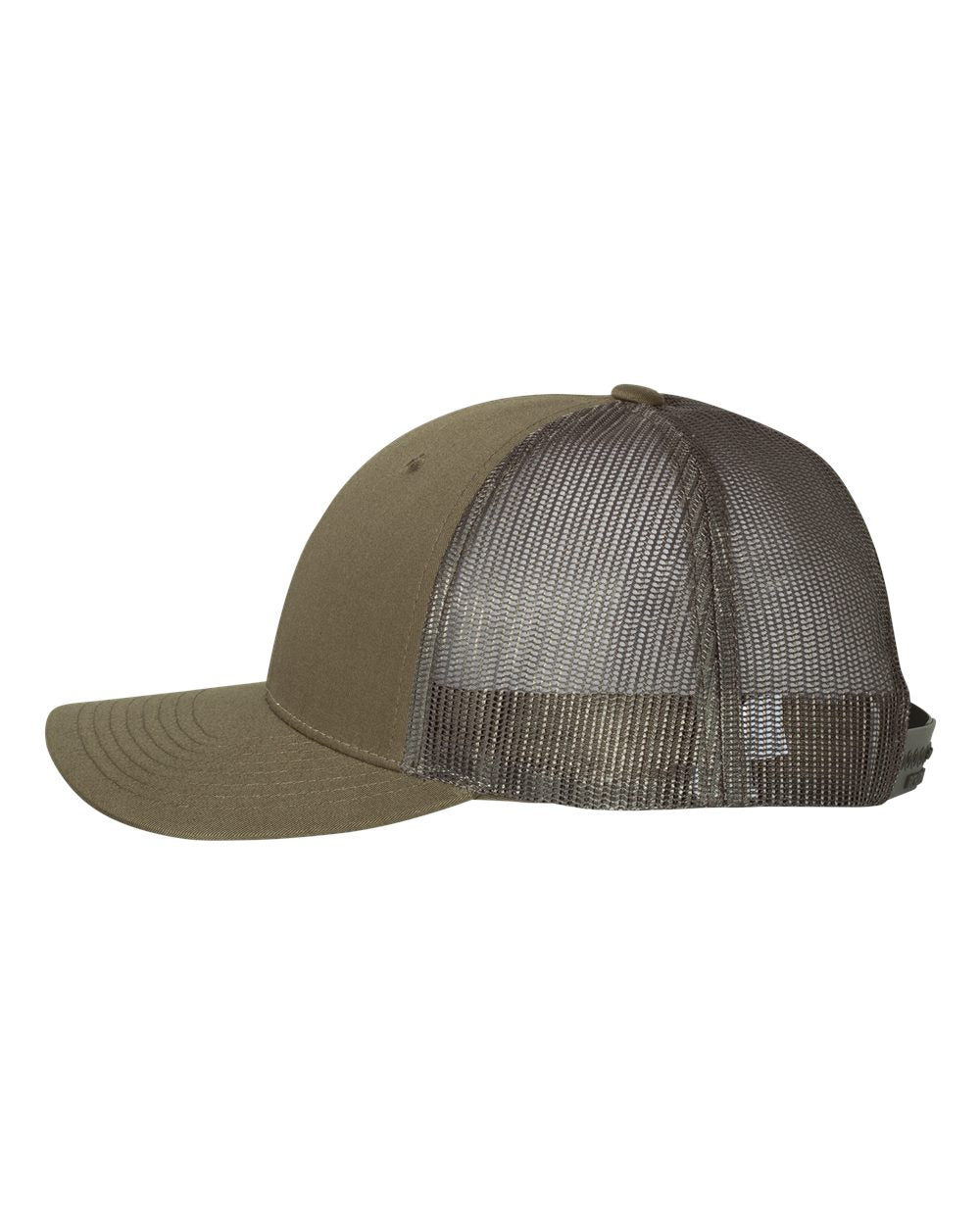 Richardson - Low Pro Trucker Cap - 115