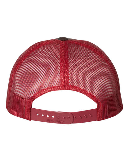 Richardson - Low Pro Trucker Cap - 115