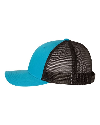 Richardson - Low Pro Trucker Cap - 115