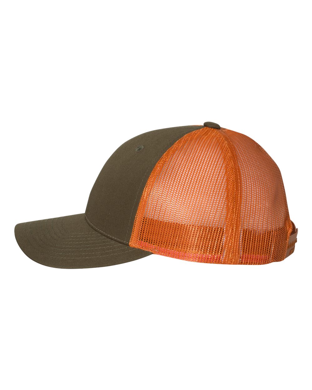 Richardson - Low Pro Trucker Cap - 115