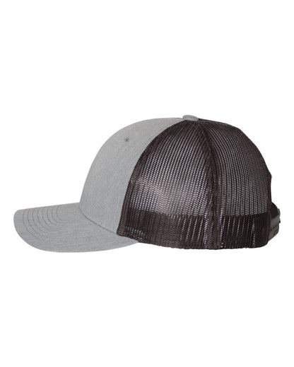 Richardson - Low Pro Trucker Cap - 115