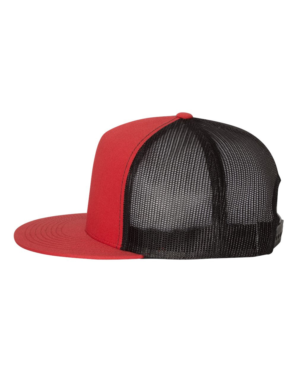 YP Classics - Five-Panel Classic Trucker Cap - 6006