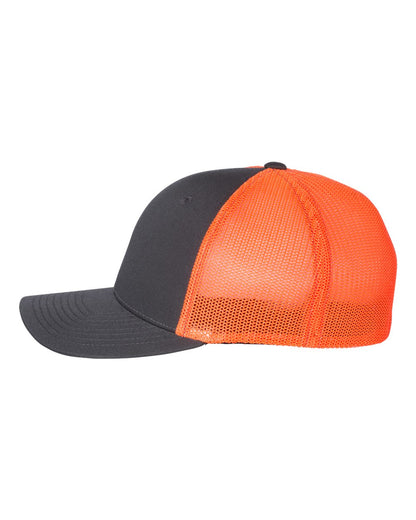 Richardson - R-Flex Trucker Cap - 110