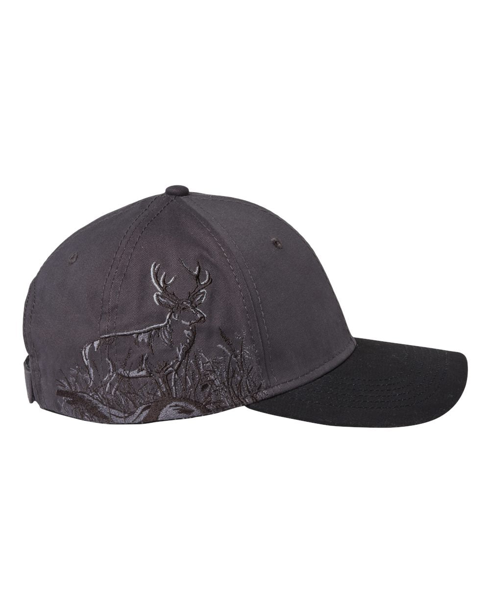 Buck Collectors Edition Cap