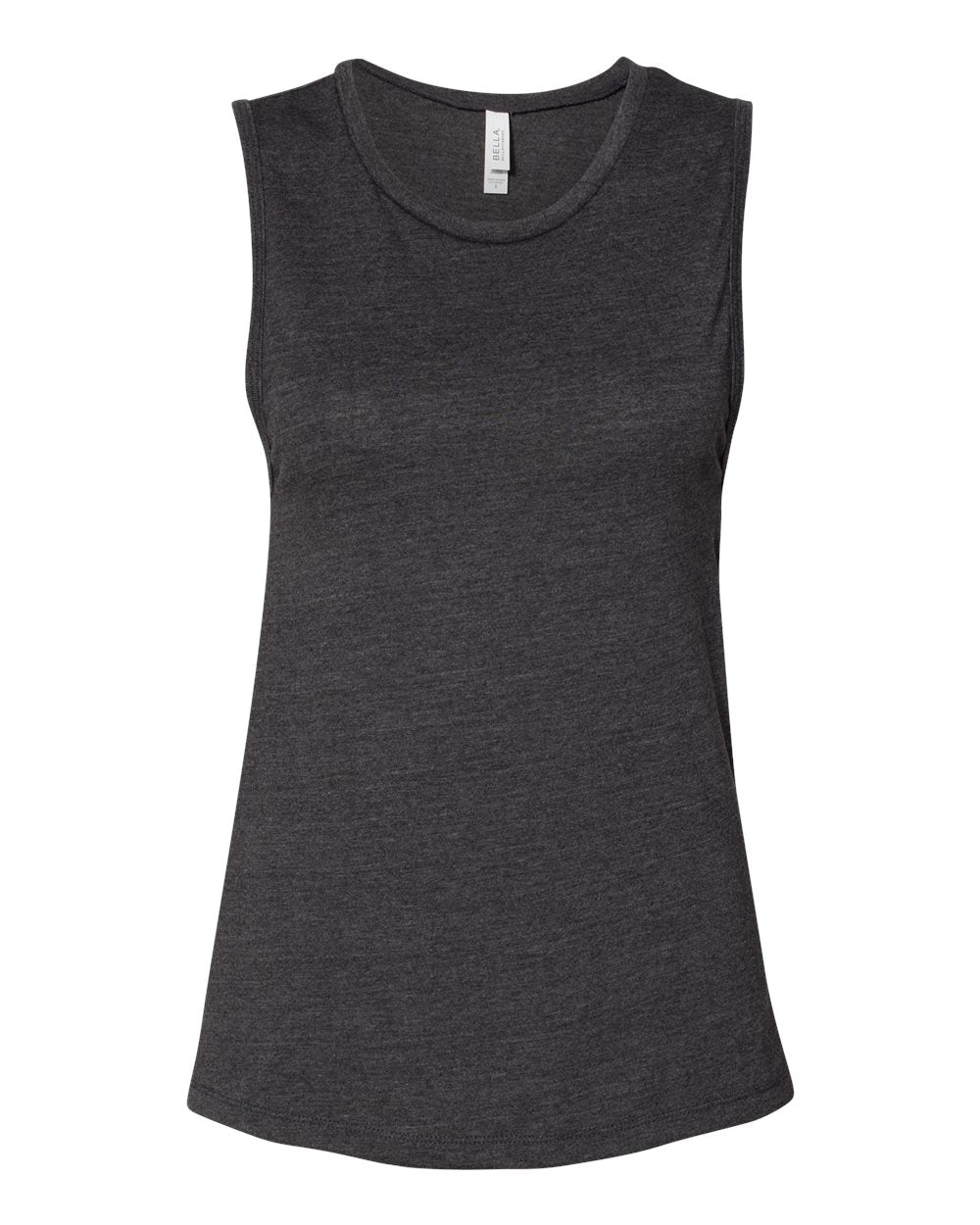 BELLA + CANVAS Women's Jersey Muscle Tank