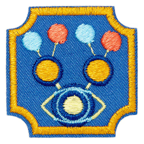 Ambassador Think Like a Programmer Badge