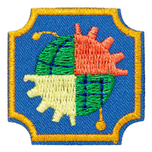 Ambassador Think like an Engineer Badge