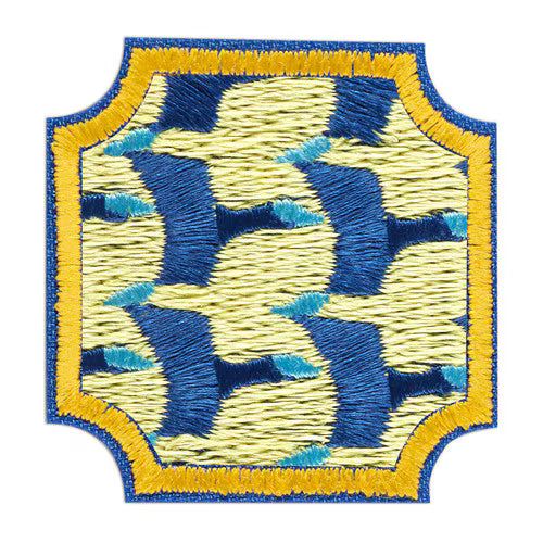 Ambassador Think Like a Citizen Badge