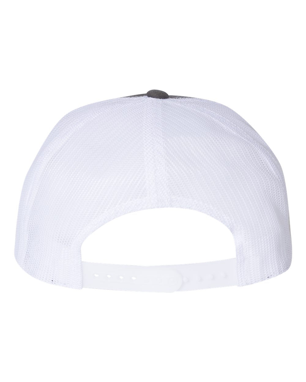 YP Classics - Five-Panel Classic Trucker Cap - 6006