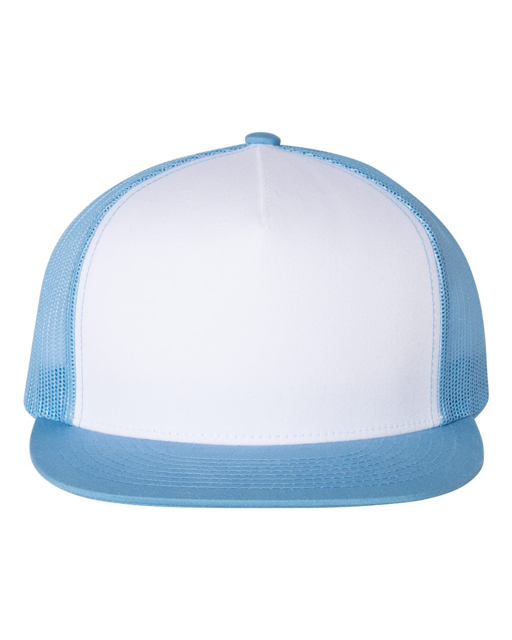 YP Classics - Five-Panel Classic Trucker Cap - 6006