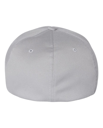 Flexfit - Cotton Blend Cap - 6277