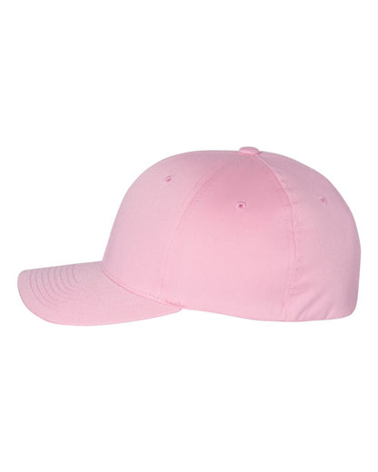 Flexfit - Cotton Blend Cap - 6277