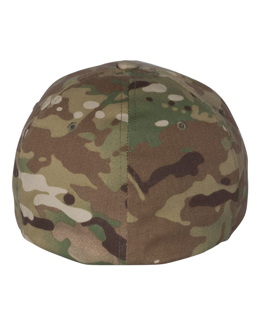 Flexfit - Cotton Blend Cap - 6277