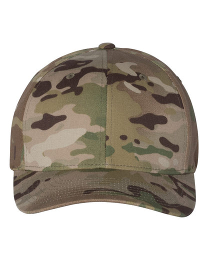 Flexfit - Cotton Blend Cap - 6277