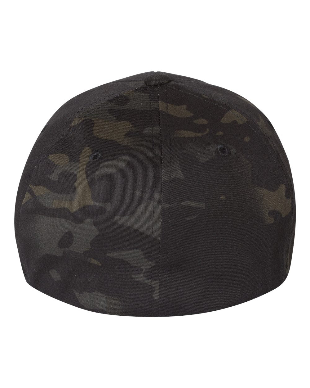 Flexfit - Cotton Blend Cap - 6277