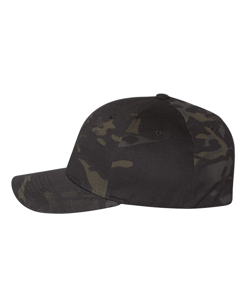 Flexfit - Cotton Blend Cap - 6277