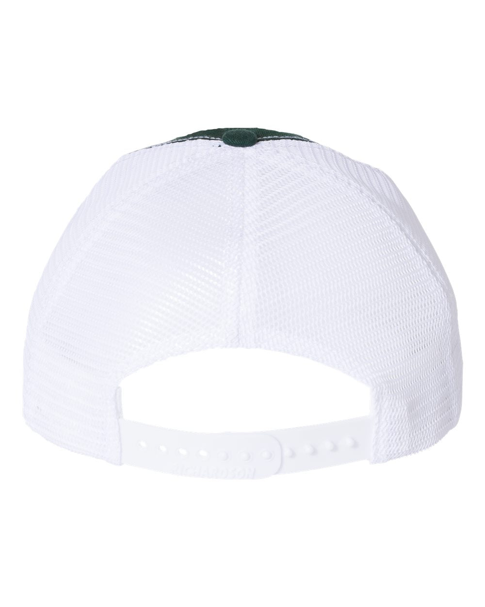 Richardson - Garment-Washed Trucker Cap - 111