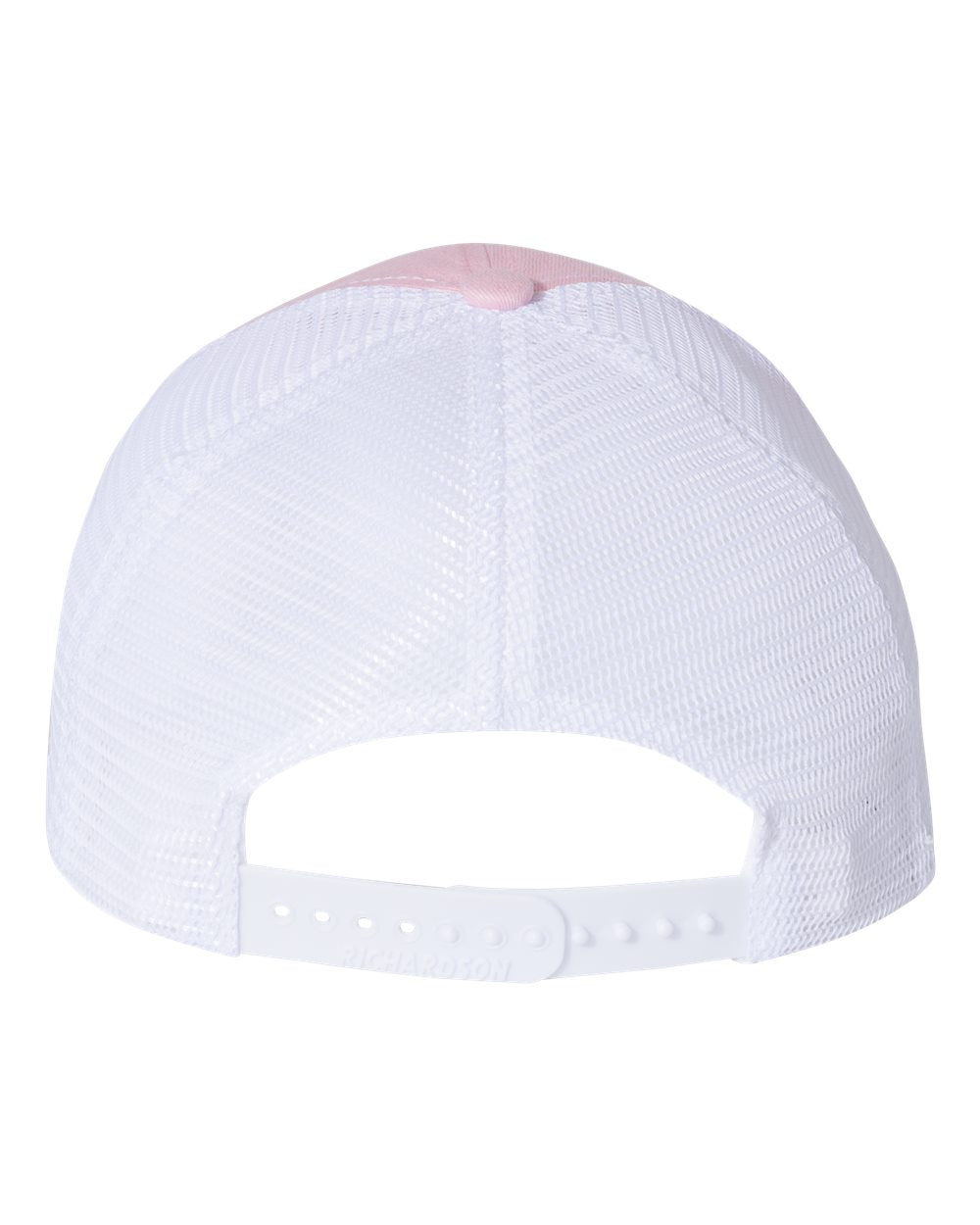 Richardson - Garment-Washed Trucker Cap - 111