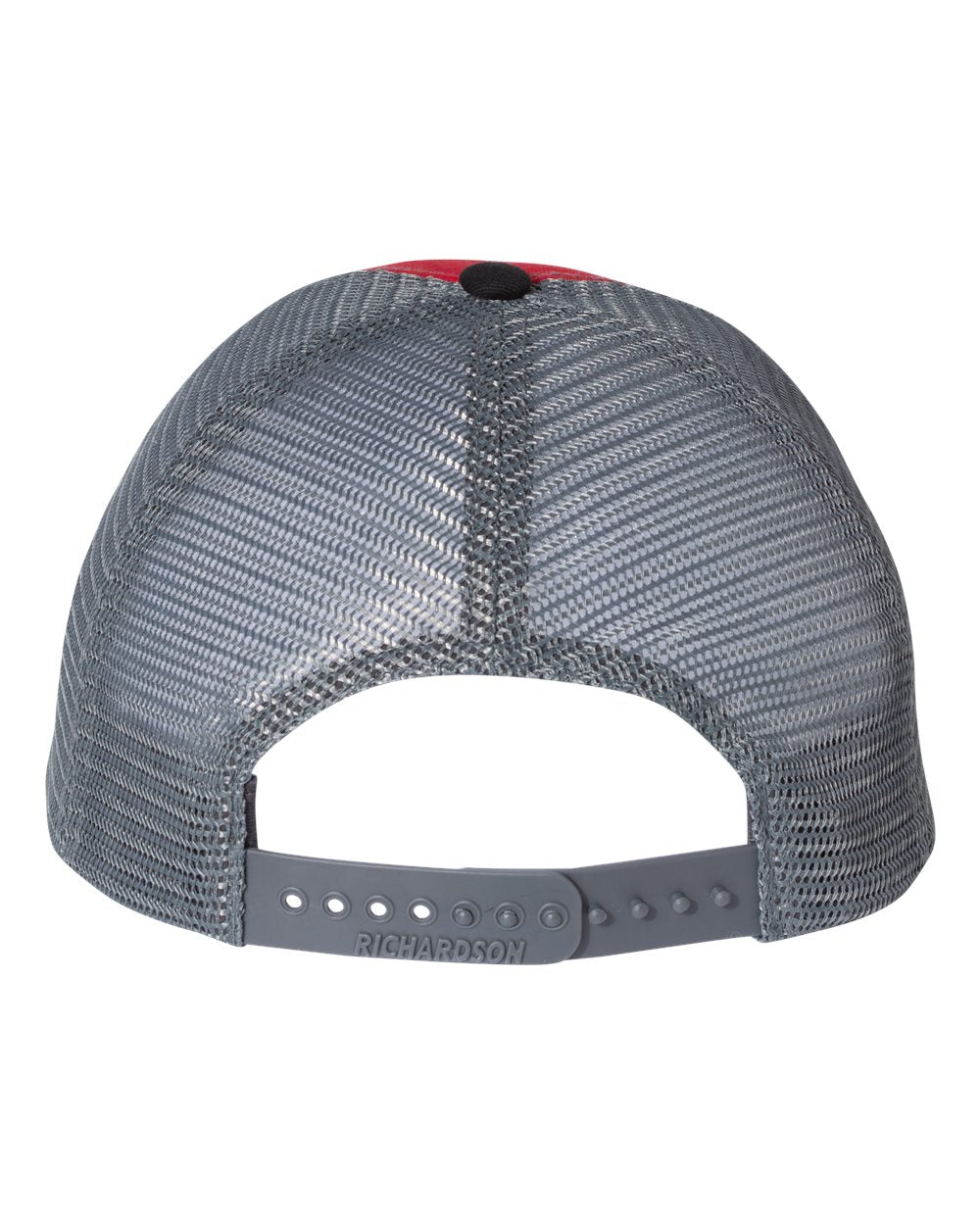 Richardson - Garment-Washed Trucker Cap - 111