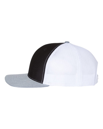 Richardson - Snapback Trucker Cap - 112